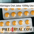 Kamagra Oral Jelly 100Mg Use levitra2